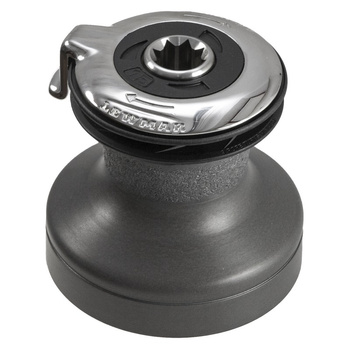 KABESTAN SAMOKNAGUJĄCY ROZMIAR 15 ST SZARY EVO