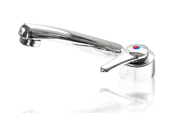 KRAN BATERIA COMET FLORENZ