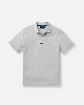 KOSZULKA MĘSKA HENRI LLOYD UPF50+  DRI-FAST TITANIUM