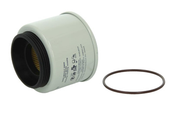 Filtr paliwa przykręcany HONDA  SUZUKI