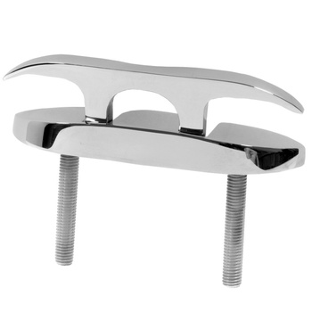 KNAGA SKŁADANA 120MM, STAL NIERDZEWNA