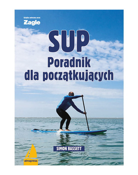 SUP PORADNIK DLA POCZĄTKUJĄCYCH
