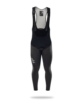 SPODNIE DAMSKIE ZHIK MICROFLEECE HIKER BLK HIK-0530-W