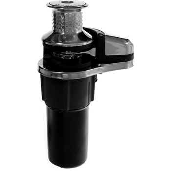 WINDA VX1L - 12V - 500W - 8MM - IP67 - KABESTAN - STD KIT