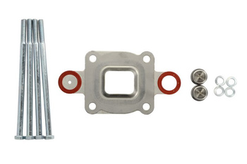 Uszczelka kolanka wydechu / risera MERCRUISER 4.3 L