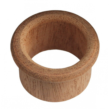 PIERŚCIEŃ MAHOŃ 45MM