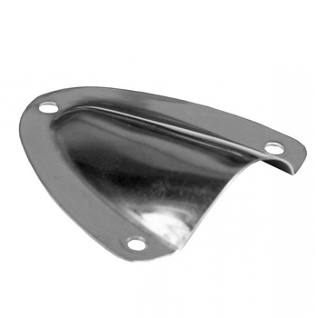 OSŁONA WENTYLACYJNA S 45X40MM SS
