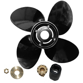 ŚRUBA TOHATSU/ NISSAN 60- 140 HP, 13 3/8 X 15