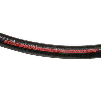 WĄŻ PALIWOWY VACUPRESS OIL D50MM