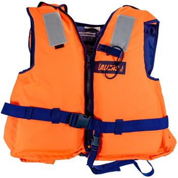 KAMIZELKA RATUNKOWA 100N 50/70KG (X)