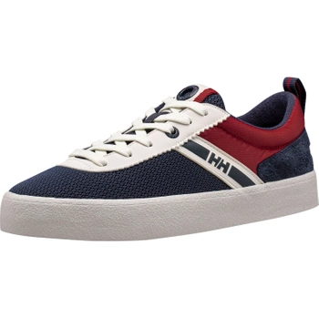 HELLY HANSEN BUTY MĘSKIE (11797) MEN'S RWB LAWSON SNEAKERS GRANATOWE