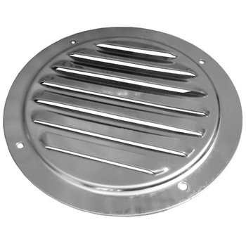 KRATKA WENTYLACYJNA S/S D102 FIX