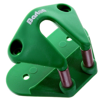 OSŁONA KNAGI ZIELONA MAXI