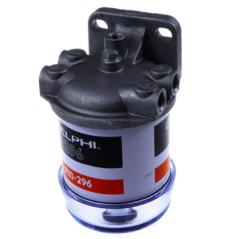 FILTR DO DIESLA Z ODSTOJNIKIEM