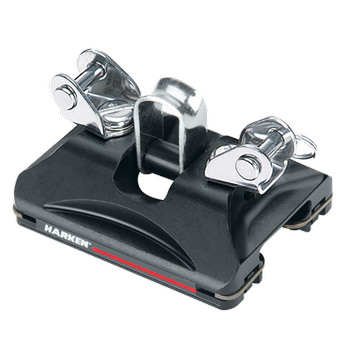 WÓZEK NON-CB NA SZYNĘ 22MM SB