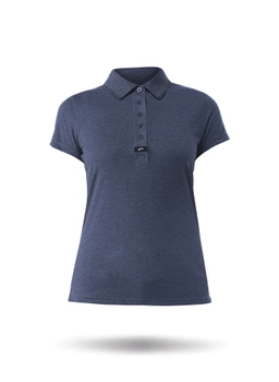 ZHIK KOSZULKA DAMSKA POLO WOMENS LIGHTWEIGHT POLO