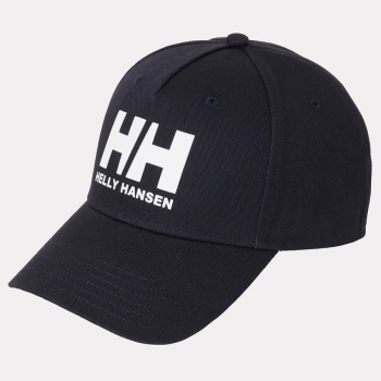 CZAPKA HELLY HANSEN  BALL CAP 67434 NAVY
