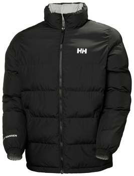 KURTKA MĘSKA HELLY HANSEN YU 23 REVERSIBLE PUFFER 54060 BLACK