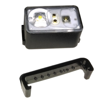 LAMPKA KAMIZELKI SAFELITE IV