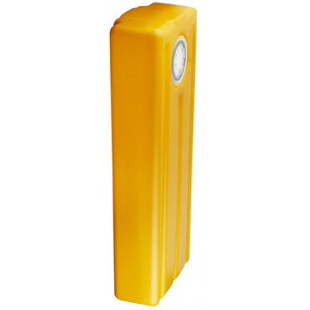 ZBIORNIK NA SZARĄ WODĘ 54L WC VERTICAL