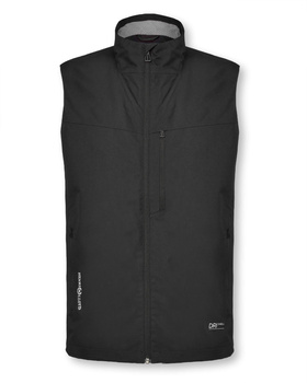 KAMIZELKA MĘSKA HENRI LLOYD OCIEPLACZ BREEZE GILET BLACK