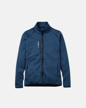 BLUZA MĘSKA HENRI LLOYD AKTIV STRETCH 3.0 NAVY