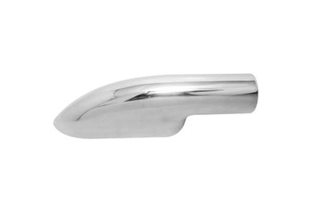 KOŃCÓWKA RURY HANDRELINGU A4 22 MM