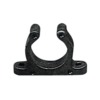 UCHWYT UNIWERSALNY 40 MM CZARNY