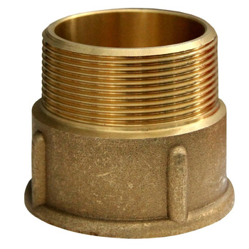 REDUKCJA BRASS F/M 1 1/4" x 1 1/4"