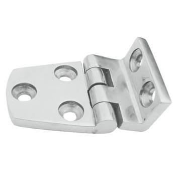 ZAWIAS ŁAMANY 56 X 37MM H5MM