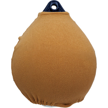 POKROWIEC NA ODBIJACZ 47X59, SERIA A3 - BEŻOWY (N)