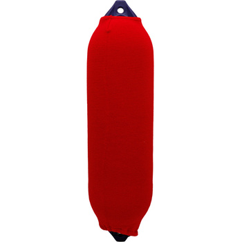POKROWIEC NA ODBIJACZ 30x107, SERIA F6 - CZERWONY (N)