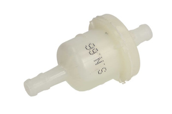 Filtr paliwa przewodowy