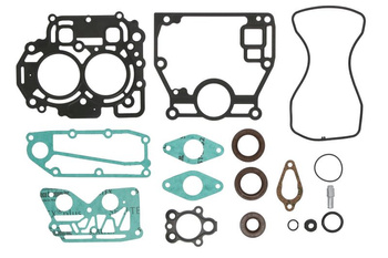Zestaw uszczelek silnika góra PARSUN F8  F9.8