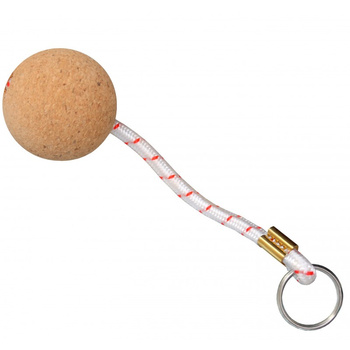 BRELOK DO KLUCZY - KOREK