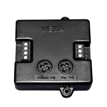 KONWERTER REZYSTANCJI 240-33 NA 0-190, 0-190 NA 240-33