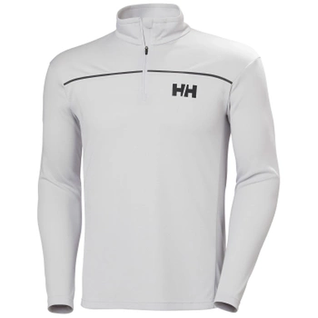 BLUZA MĘSKA HELLY HANSEN HP 1/2 ZIP PULLOVER 30208 GREY