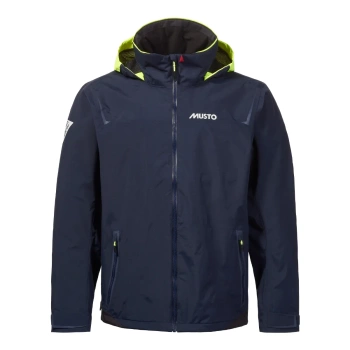 KURTKA MĘSKA MUSTO M BR1 SOLENT JKT 82400 TRUE NAVY