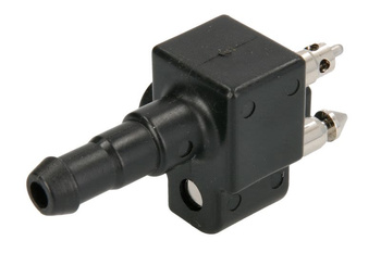 Złączka paliwowa SUZUKI, śr.: 8mm, średnica w calach: 5/16")