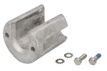 Anoda (aluminium, aluminiowy)