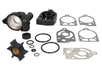 Zestaw naprawczy pompy cieczy chłodzącej MERCURY 30HP-70HP