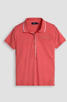 KOSZULKA DAMSKA MARINA MILITARE DONNA NAVY