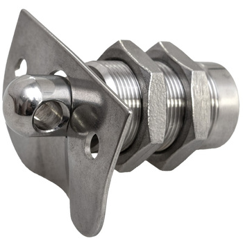 ZAMEK D20, L56 S/S A2 NA KŁÓDKĘ