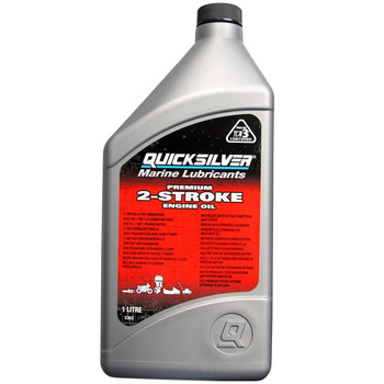 OLEJ 2SUW 1L TC-W3 PREMIUM 2-STROKE ENGINE