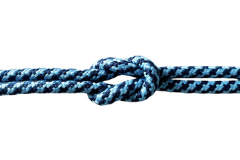 LINA CARIBIC 8 MM NIEBIESKA