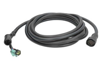 Wiązka elektryczna PARSUN F115  F130  F40  F50  F60