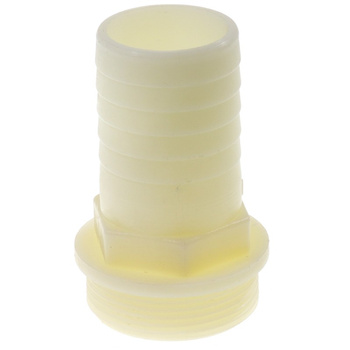 ZŁĄCZKA ZBIORNIKA STRAIGHT D38MM