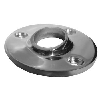 PODSTAWKA ROUND 60DEG NA D25MM