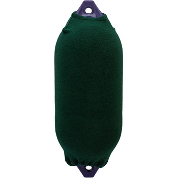 POKROWIEC NA ODBIJACZ 30x76, SERIA F5, G6, HTM3 - ZIELONY (N)