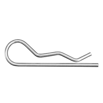 ZAWLECZKA SPRĘŻYNOWA S/S 4mm